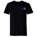 Mens Small Black Style_T-Shirt