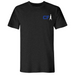 Mens Small Charcoal Style_T-Shirt