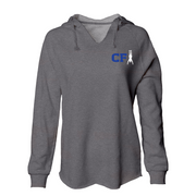 Womens Small Shadow Style_Hoodie