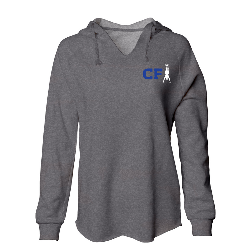 Womens Small Shadow Style_Hoodie