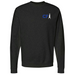 Mens Small Charcoal Heather Style_Sweatshirt