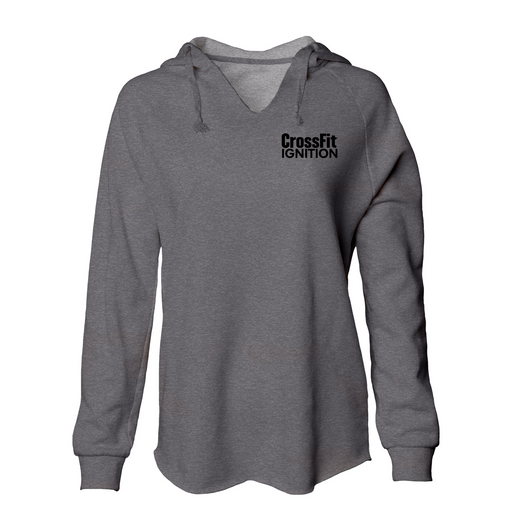 Womens Small Shadow Style_Hoodie