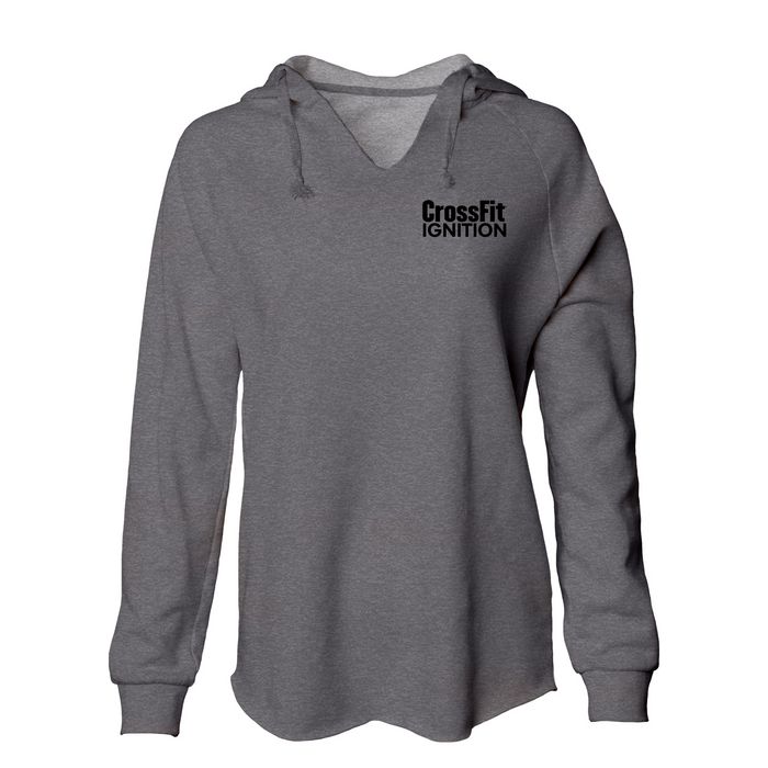 Womens Small Shadow Style_Hoodie