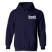 Mens Small Classic Navy Style_Hoodie