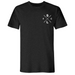 Mens Small Charcoal Style_T-Shirt