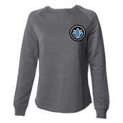 Womens Small Shadow Style_Sweatshirt