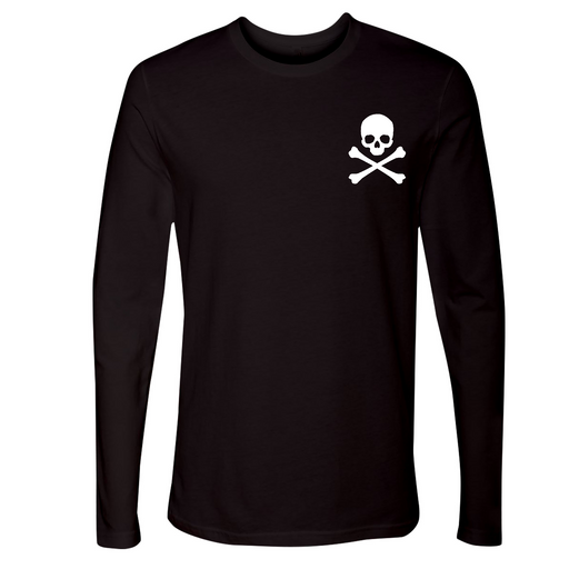 Mens Small Black Style_Long Sleeve