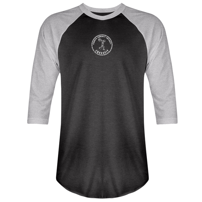 Mens Small Vintagesmoke Granite Heather Style_T-Shirt