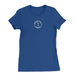 Womens Small True Royal Style_T-Shirt