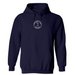 Mens Small Classic Navy Style_Hoodie