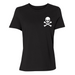 Womens Small Black Style_T-Shirt