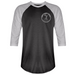 Mens Small Vintagesmoke Granite Heather Style_T-Shirt