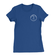 Womens Small True Royal Style_T-Shirt