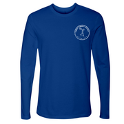 Mens Small Royal Style_Long Sleeve