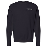 Mens Small Black Style_Sweatshirt
