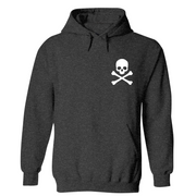 Mens Small Charcoal Heather Style_Hoodie