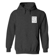 Mens Small Charcoal Heather Style_Hoodie