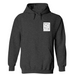 Mens Small Charcoal Heather Style_Hoodie