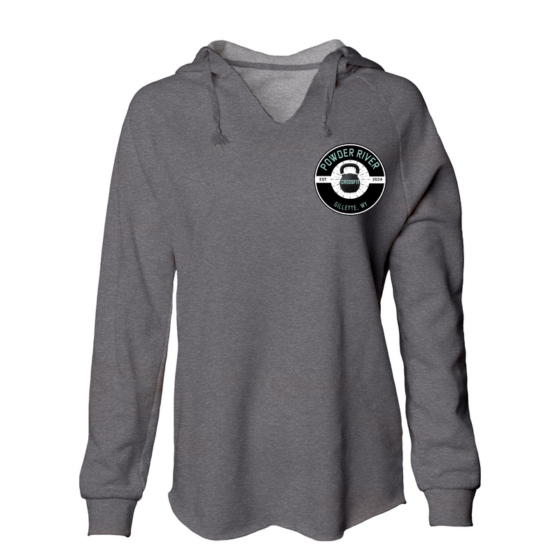 Womens Small Shadow Style_Hoodie