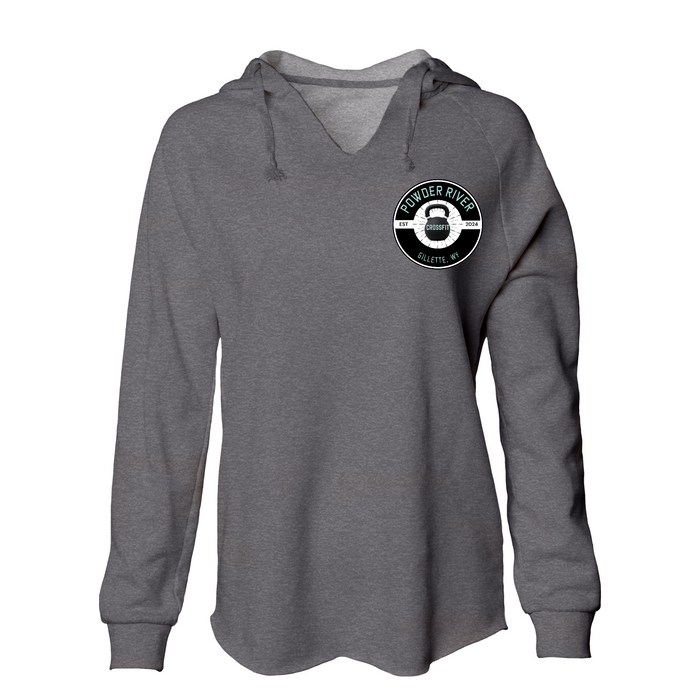 Womens Small Shadow Style_Hoodie