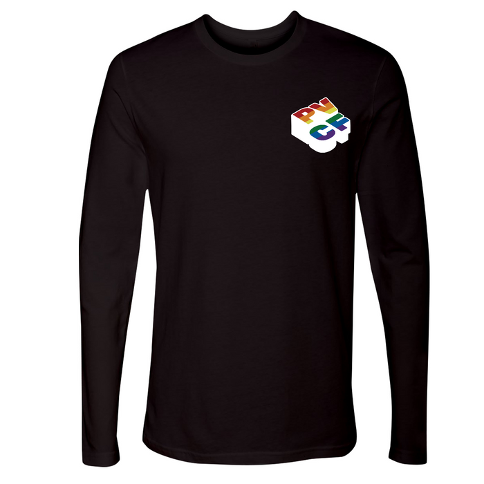 Mens Small Black Style_Long Sleeve