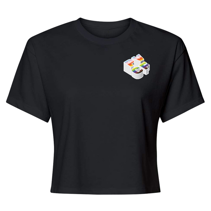 Womens X-Small Black Style_T-Shirt