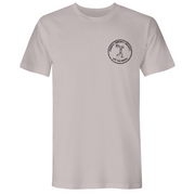 Mens Small Silk Style_T-Shirt