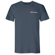 Mens Small Midnight Navy Style_T-Shirt