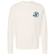 Mens Small Bone Style_Sweatshirt