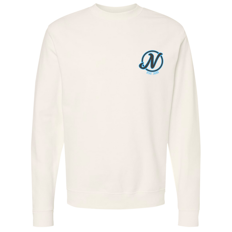 Mens Small Bone Style_Sweatshirt