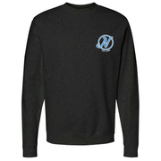Mens Small Charcoal Heather Style_Sweatshirt