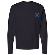 Mens Small Black Style_Sweatshirt