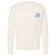 Mens Small Bone Style_Sweatshirt