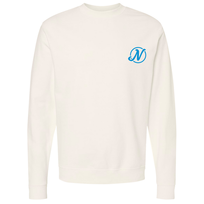 Mens Small Bone Style_Sweatshirt