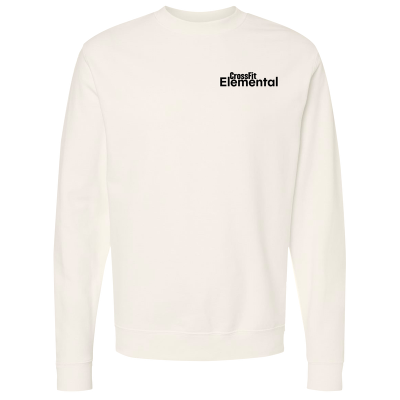 Mens Small Bone Style_Sweatshirt