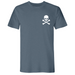 Mens Small Indigo Style_T-Shirt