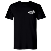 Mens Small Black Style_T-Shirt