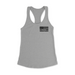 Womens X-Small Heather Gray Style_Tank Top