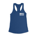 Womens X-Small Royal Style_Tank Top