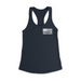 Womens X-Small Midnight Navy Style_Tank Top