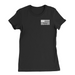 Womens Small Black Style_T-Shirt