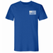 Mens Small Royal Style_T-Shirt