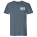 Mens Small Indigo Style_T-Shirt