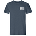 Mens Small Midnight Navy Style_T-Shirt