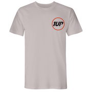 Mens Small Silk Style_T-Shirt