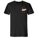 Mens Small Charcoal Style_T-Shirt