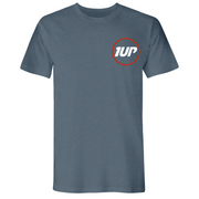 Mens Small Indigo Style_T-Shirt