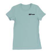 Womens Small Blue Style_T-Shirt