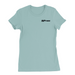 Womens Small Blue Style_T-Shirt
