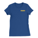 Womens Small True Royal Style_T-Shirt
